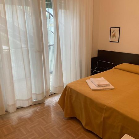 Hotel Aspe Бібіоне Екстер'єр фото