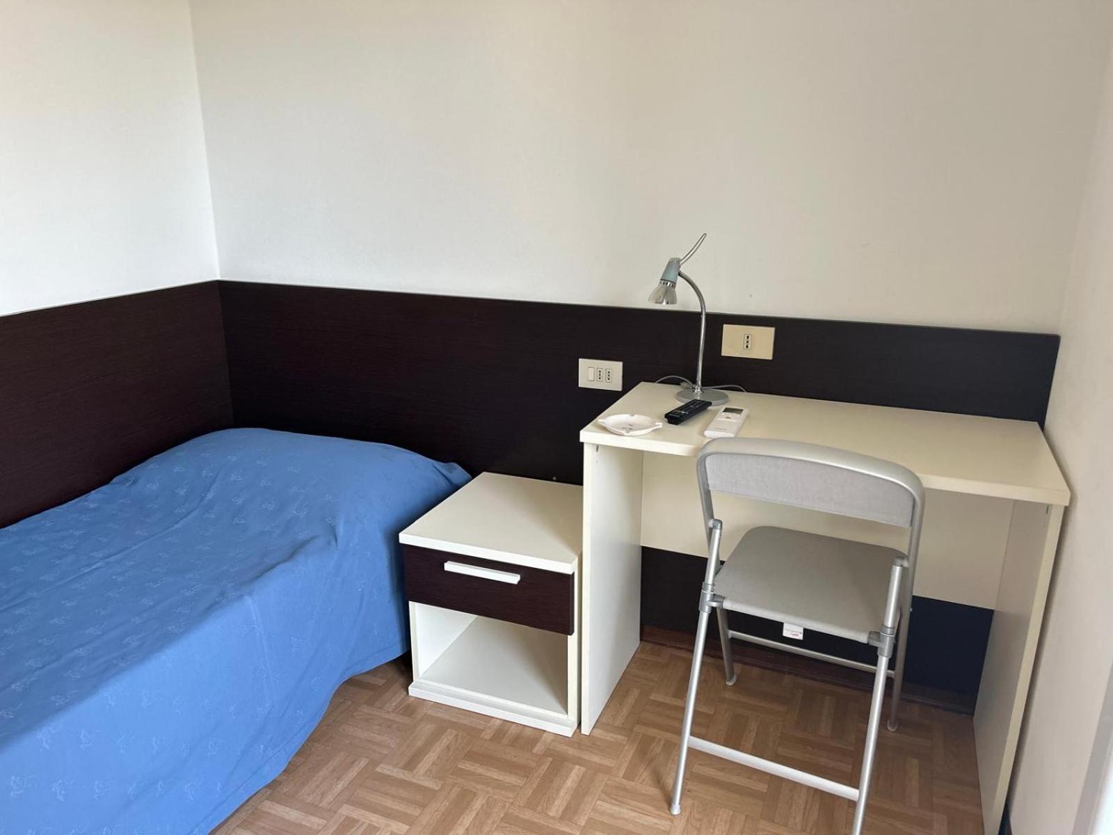 Hotel Aspe Бібіоне Екстер'єр фото