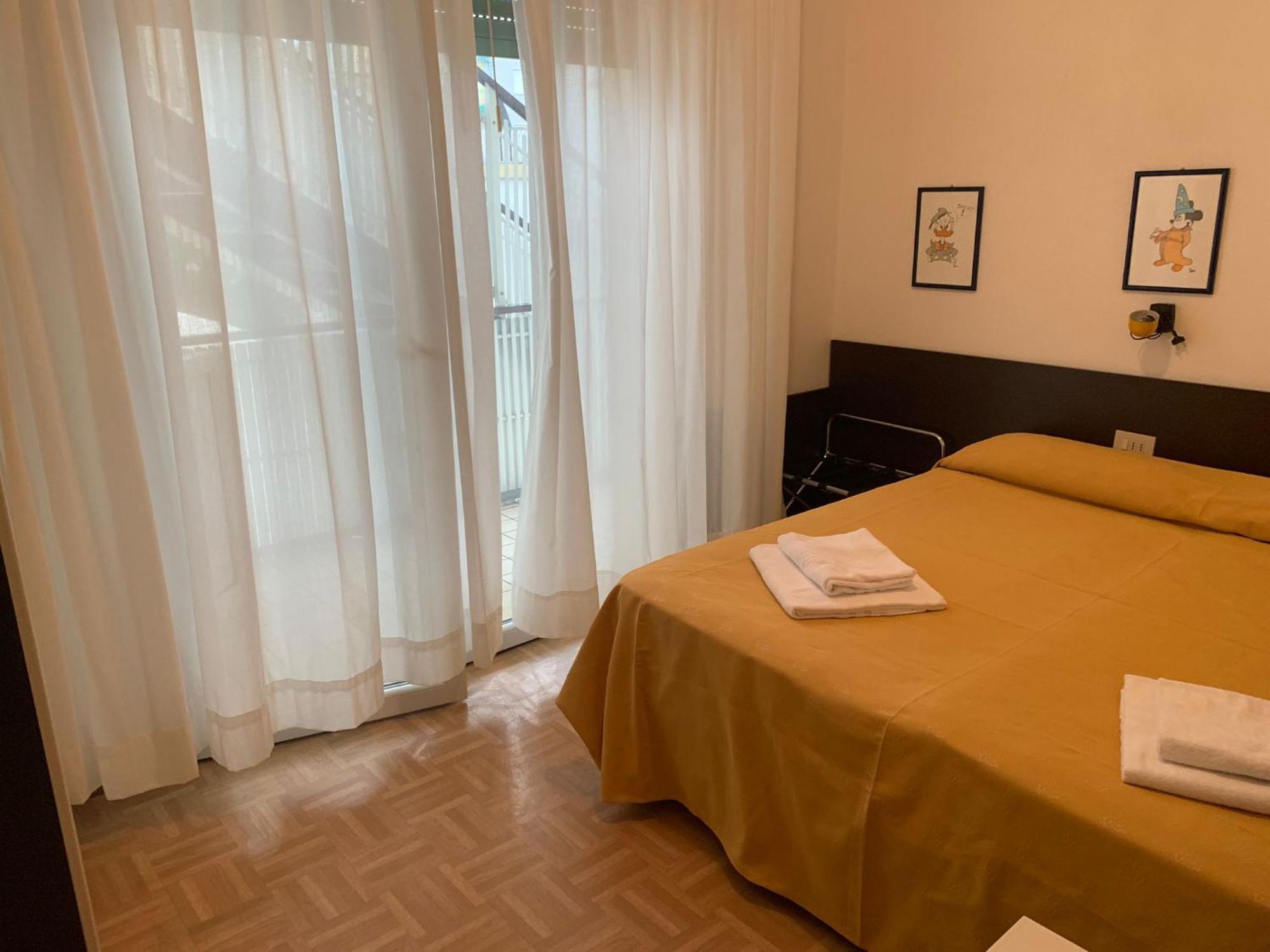 Hotel Aspe Бібіоне Екстер'єр фото