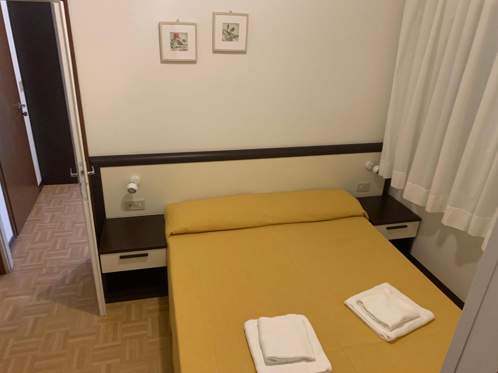 Hotel Aspe Бібіоне Екстер'єр фото